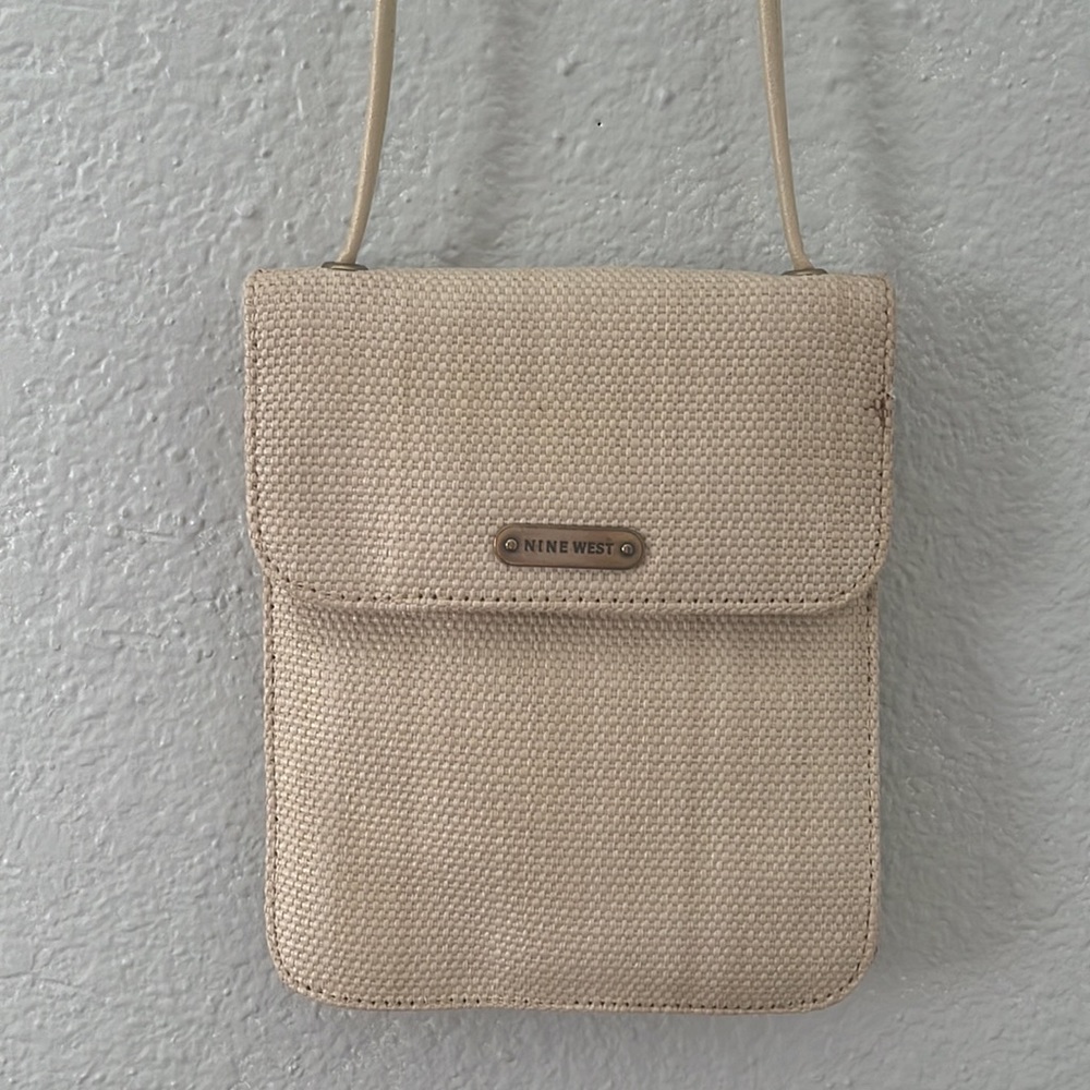 Nine West Crossbody Purse